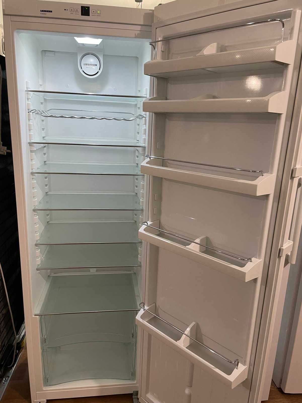 Холодильник Liebherr, Siemens Германия без морозилки из Дании Доставка
