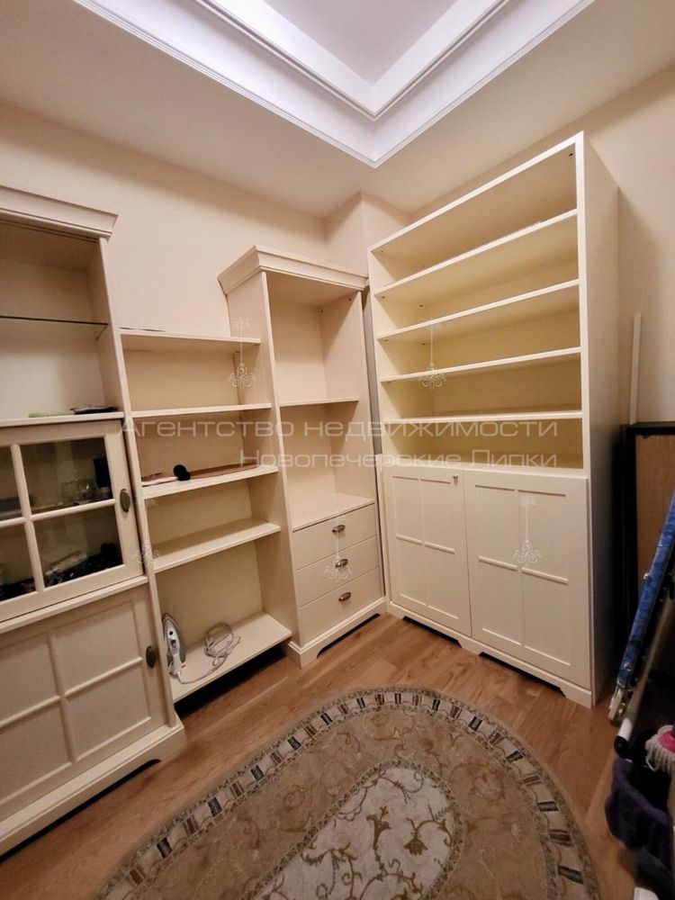 Оренда 3к квартири 144м2 ЖК Renaissance Residence