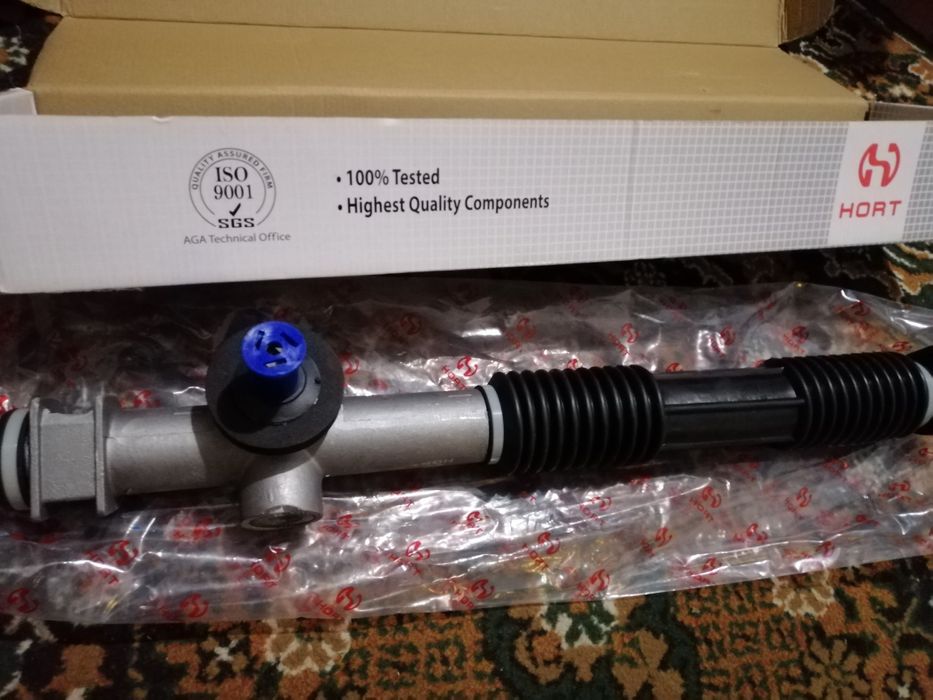 Продам рульова рейку