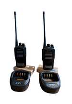 radiotelefon HYT TC-620