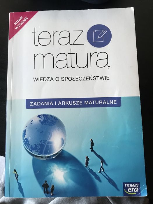 Repetytorium z wosu rozszerzonego