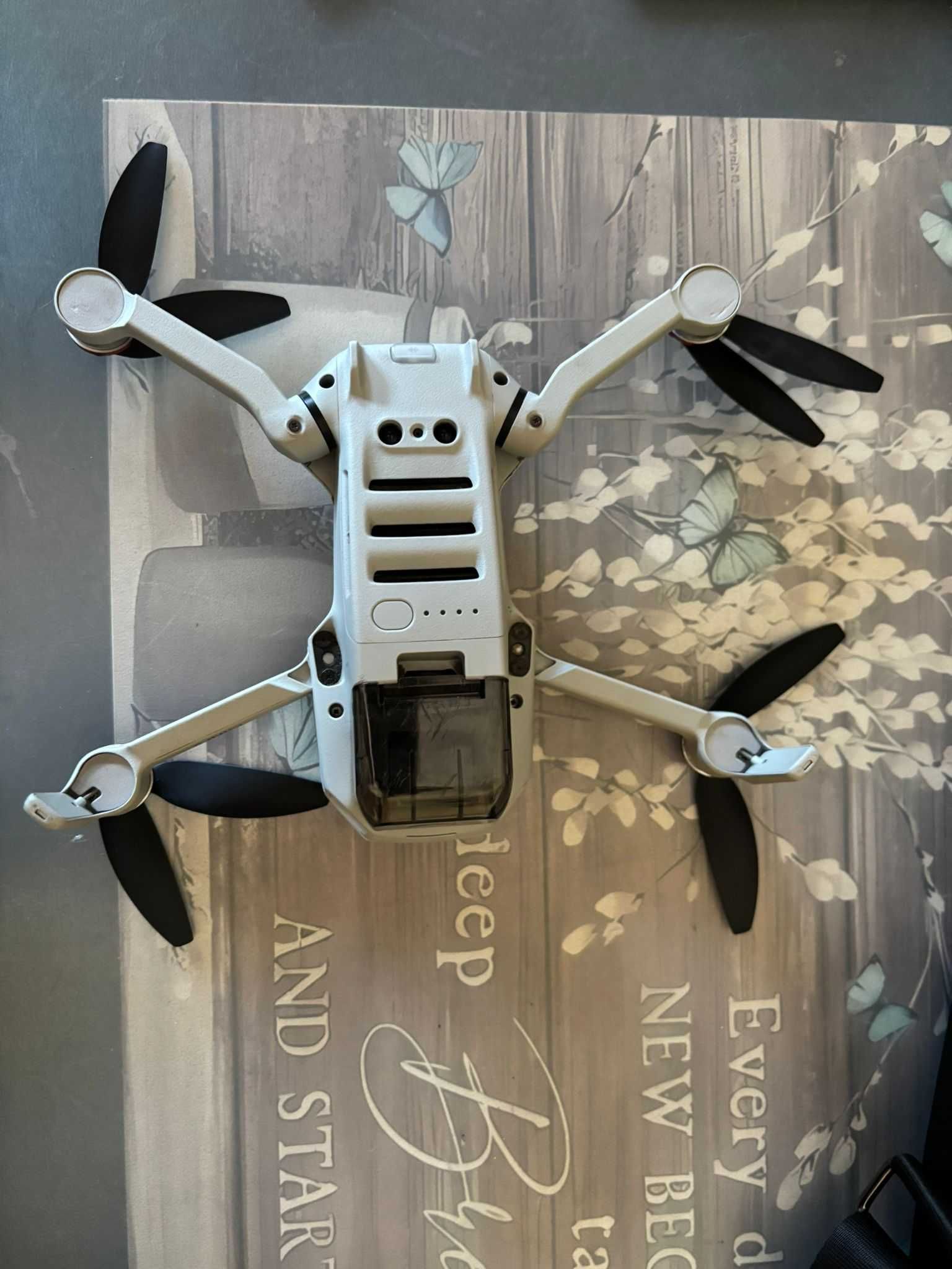 Dji mavic mini 2 4k