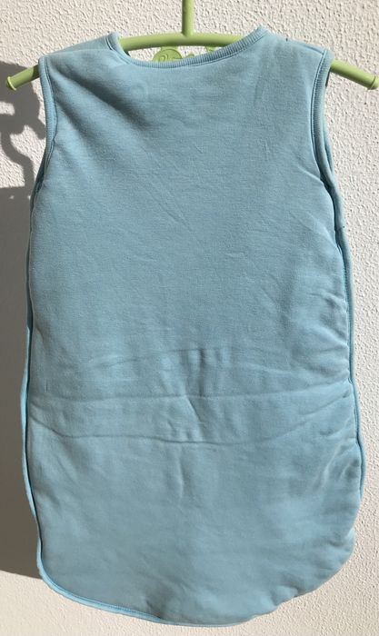 Saco cama para bebé