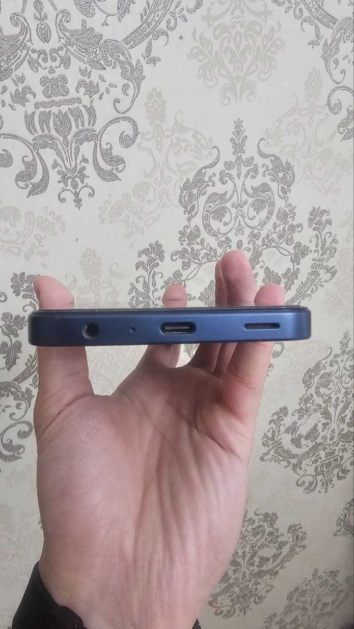 ИДЕАЛ! Samsung A25 5G 6/128 GB (Black edition)