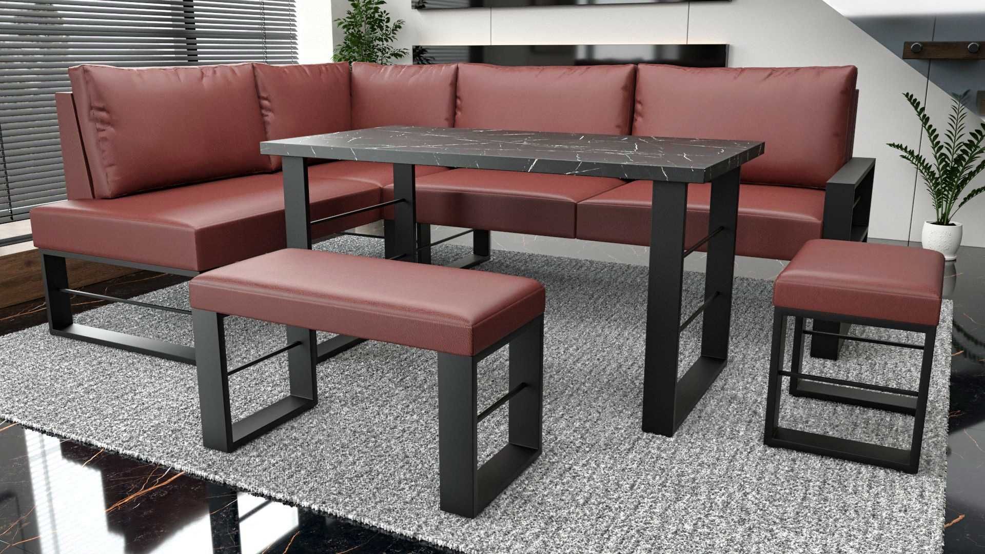 Narożnik kuchenny Nowoczesna linia NEW DESIGN
