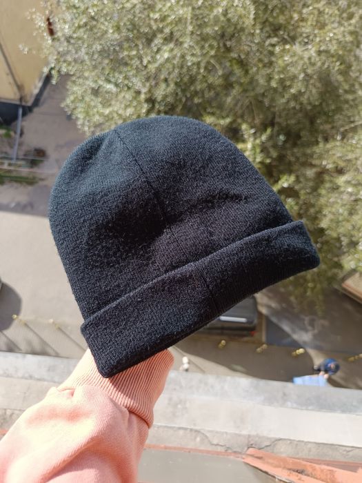 Czapka Zimowa Beanie F.R.I.E.N.D.S Sinsay Haft