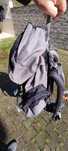 Mochila de escuteiro ou caminhada