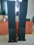 Kolumny Heco Aurora 700