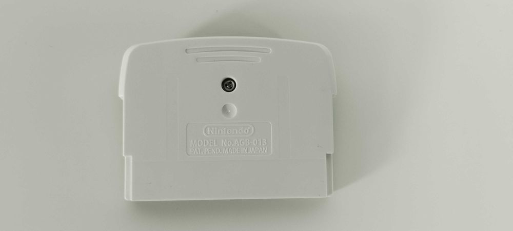 Yoshi's Universal Gravitation GBA Gameboy Advance