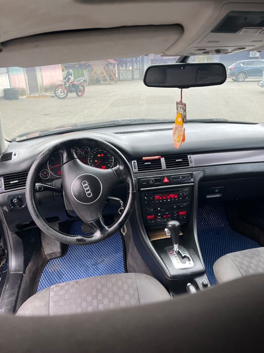 Продам AUDI A6 c5