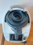 Thermomix tm6. Dodatkowa torba.