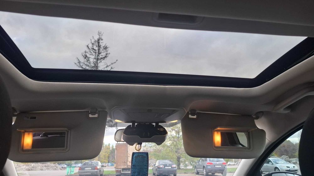 Ford Focus 2016, Хетчбек, 2.0