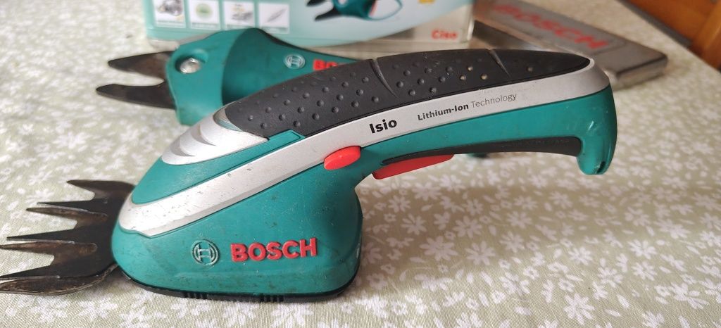 Nożyce, sekator akumulatorowy BOSCH
