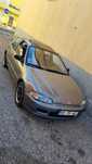 Honda eg5 esi 1.6 vtec.