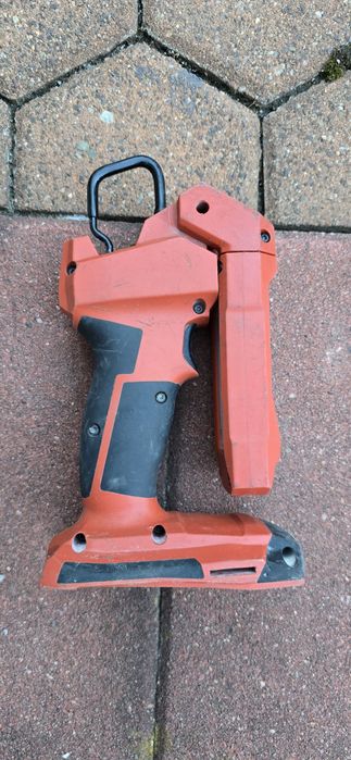 Lampka Lampa Hilti SL 2 - A22 + bateria!