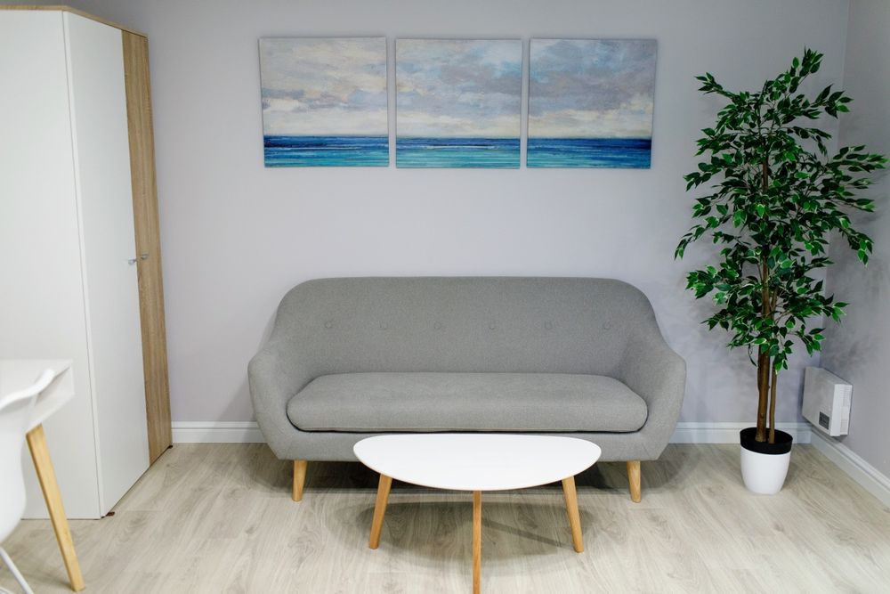 Scandinavian Blue  VIP апартаменти , пр. Лушпы, 5 навпротив ТРЦ Лавина