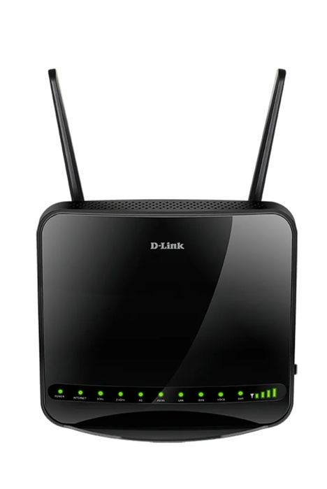4G LTE 2 WiFi роутер Dlink DWR-953
