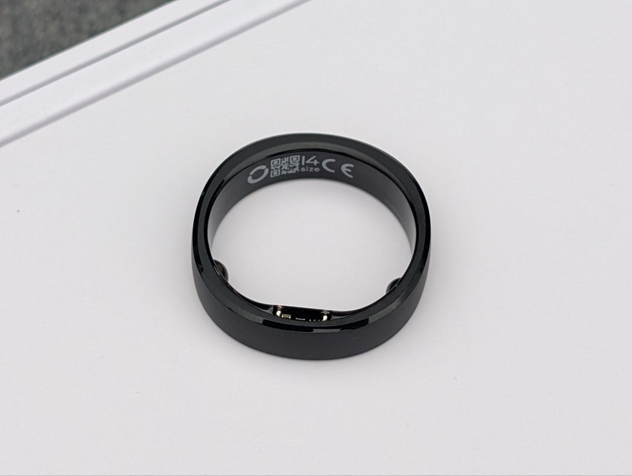 Смарт кольцо для женщин и мужчин RingConn Gen 2