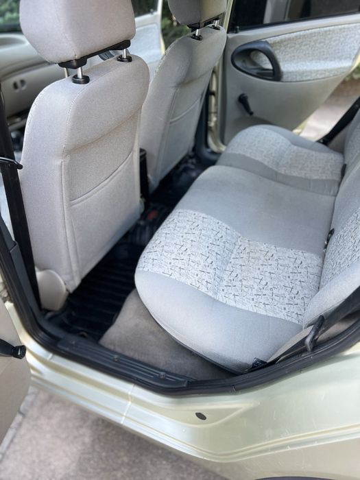 Vaz Lada Kalina 1.6
