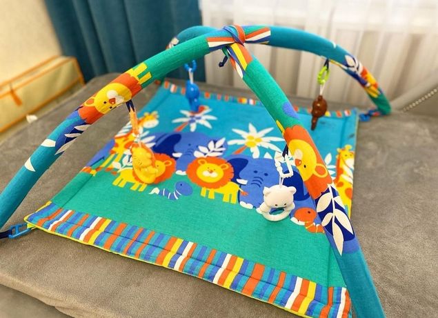 Продам дитячий ігровий коврик