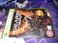 Gears of War / Xbox 360 / Sosnowiec_