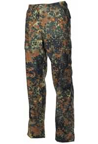 spodnie flecktarn us bdu 6xl