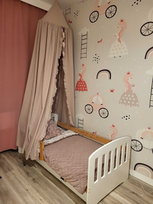 Łóżko dla dziecka 160x80