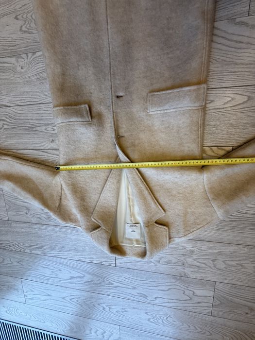 Пальто демі Mango