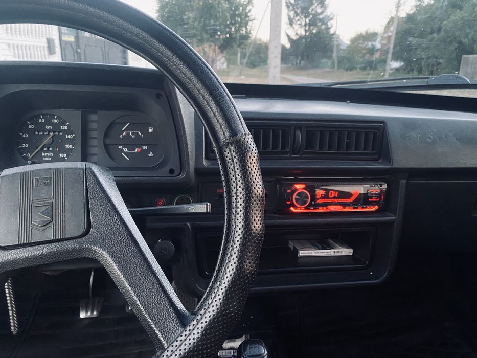 Заз таврія 1.1 1992р