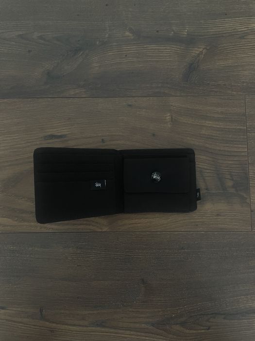 Portfel Stüssy NOWY