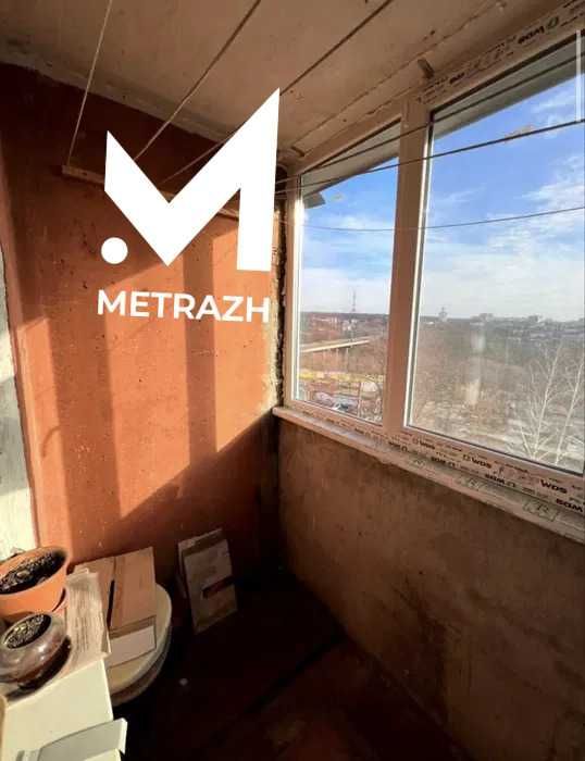 Продается 3-х комнатная квартира 5/9, Алексеевка Ахсарова 20 (89796)