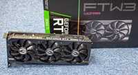 Placa Gráfica Geforce RTX 3060ti EVGA