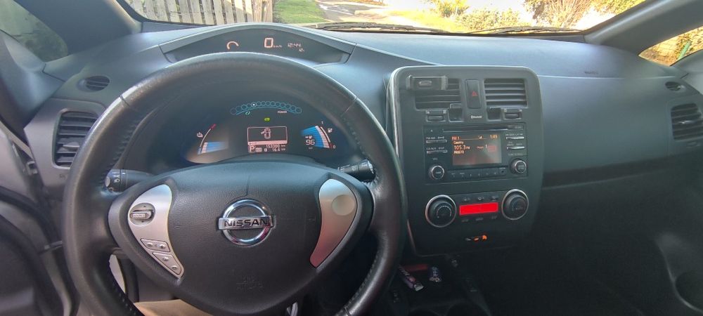 Продам нисан лиф