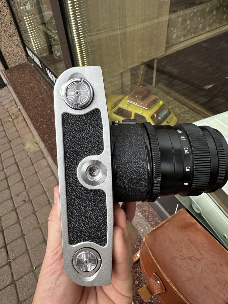 Aparat Kiev 6c ttl