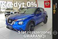 Nissan Juke N-Connecta, RP2024! Pakiet Tech! Kredyt 0! Okazja!