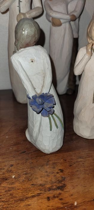 Willow Tree kolekcja