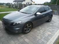 Volvo V40 Bogato wyposażone Volvo V40