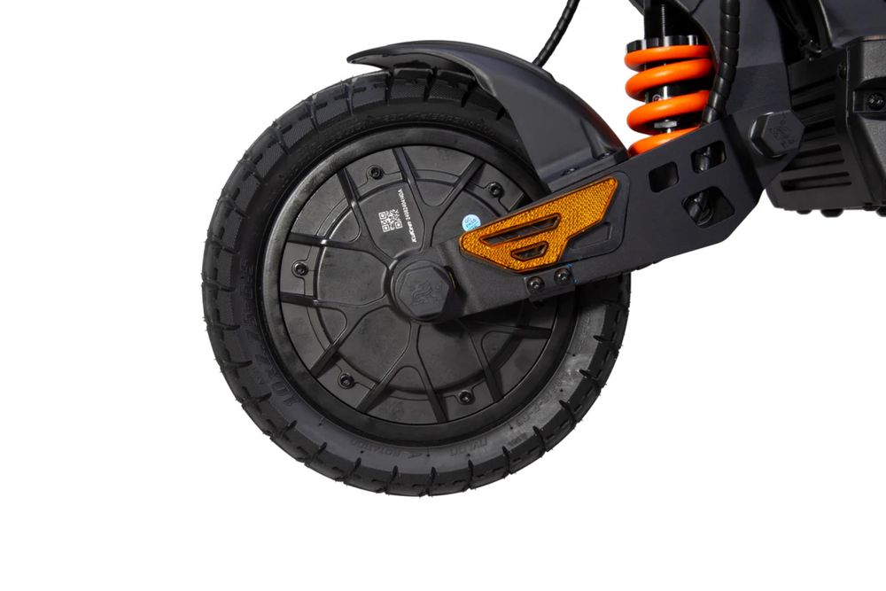 Hulajnoga Elektryczna KuKirin G2 Master 2025 Rok 2x1000W PL