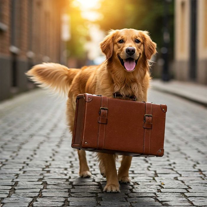 Domowa opieka nad psem/hotel dla psa/dojazd do kota