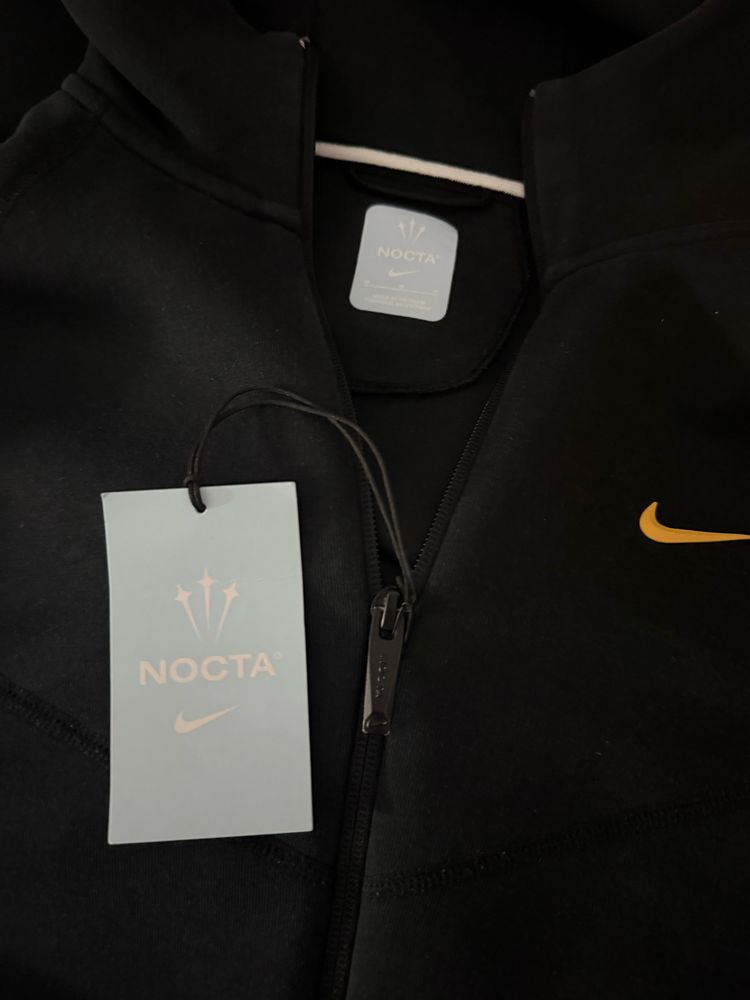Nike Nocta tech fleece Оригінал