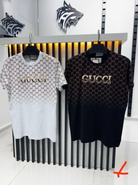 Koszulka męska od S do 3XL