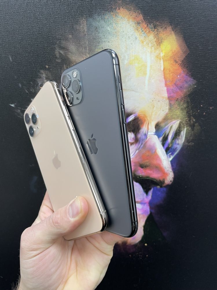 iPhone 11Pro 64/256 Never lock