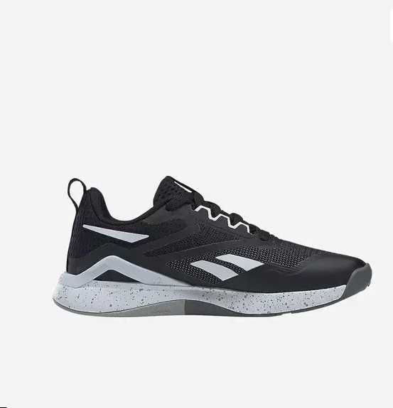 Спортивні кросівки Reebok Nanoflex TR2 жіночі для тренажеоного залу