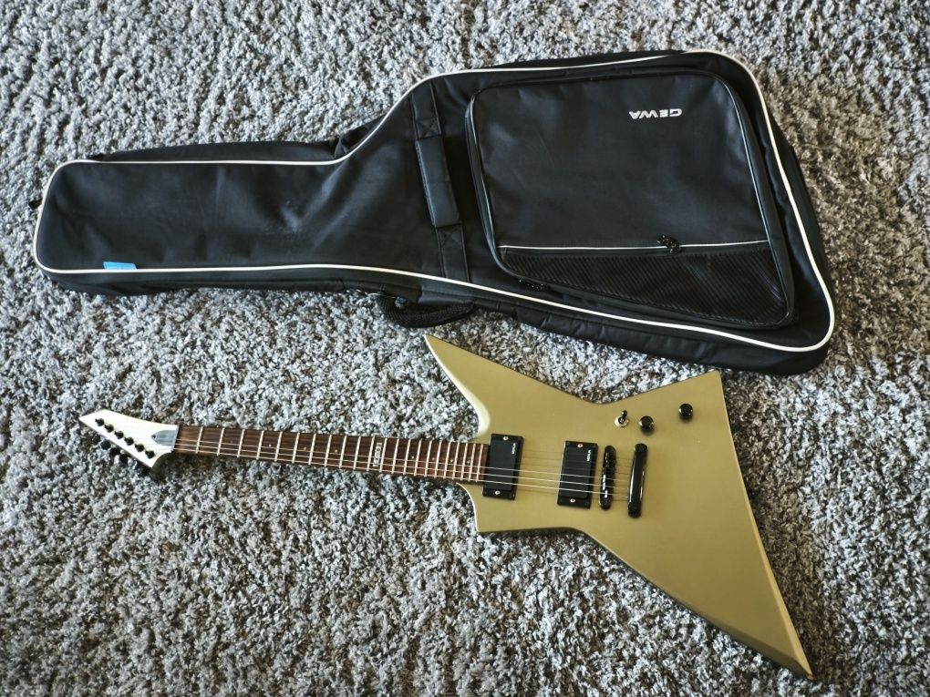 ESP ltd ex-50 Merlin Hellfire