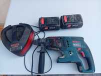 Wiertarka bosch GBH 36v