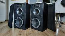 Kolumny głośnikowe UNITRA Tonsil ZG30114 Hi-Fi
