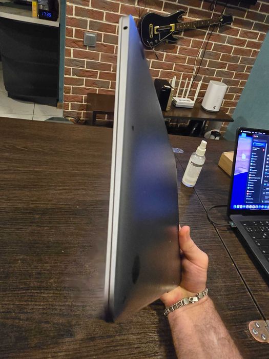 macbook air m1, 13, 2020, 256gb, 8gb ram повний комплект