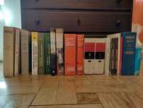 Livro Técnico, etc