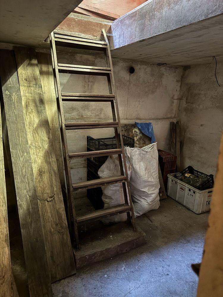 Продам гараж в ГК (район Айстім)