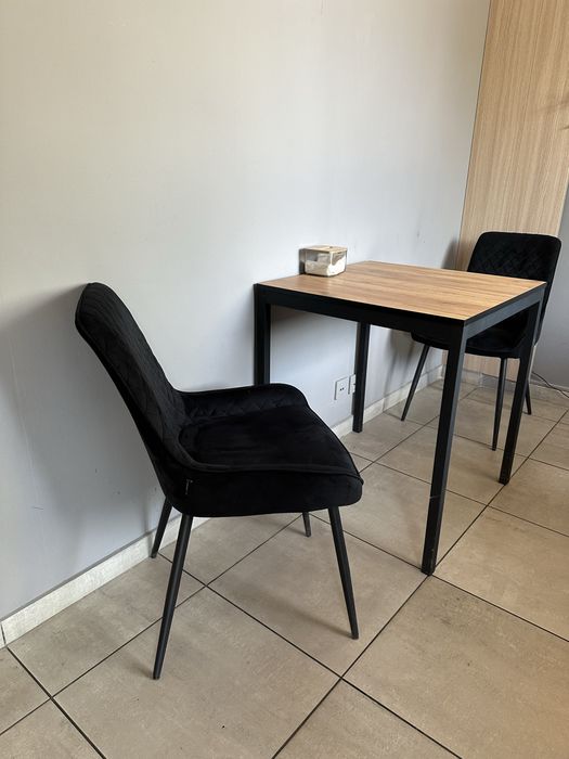 Стіл обідній лофт